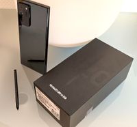 Samsung Galaxy Note 20 Ultra 256 GB schwarz Rheinland-Pfalz - Kaiserslautern Vorschau