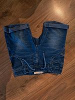 Name it kurze Jeans weicher Stoff Grösse 110 Duisburg - Meiderich/Beeck Vorschau