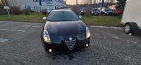 Alfa Romeo Giulietta Turismo*1-Hand*Leder*Tüv Neu* Nordrhein-Westfalen - Gevelsberg Vorschau