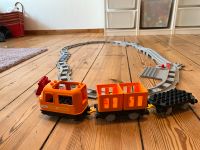 LEGO DUPLO Güterzug Berlin - Charlottenburg Vorschau