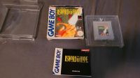 Nintendo Gameboy - Sword of Hope - komplett OVP Rheinland-Pfalz - Heidesheim Vorschau