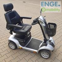 TM Life Speed Elektromobil 15 km/h - Gebrauchtfahrzeug - Topp Niedersachsen - Salzgitter Vorschau