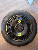 BMW e46 Reserverad/Notrad Nordrhein-Westfalen - Barntrup Vorschau