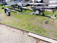 Jetskianhänger, Trailer, Bootsanhänger 750 kg, AB 1350 €   NEU Rheinland-Pfalz - Kruft Vorschau