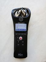 Zoom H1n mobiler Recorder, Audio-Soundkarte Dresden - Dresdner Heide Vorschau