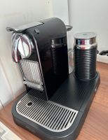 Nepresso Kaffemaschine Hamburg - Bergedorf Vorschau