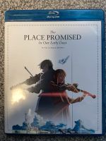 Anime Blu-Ray „The Place Promised In Our Early Days“ Schleswig-Holstein - Kisdorf Vorschau