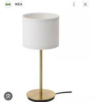 NEUE NACHTTISCHLAMPE 2er set IKEA NEU Nordrhein-Westfalen - Kempen Vorschau