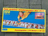 Das größte Kinderpuzzle der Welt Nordrhein-Westfalen - Netphen Vorschau