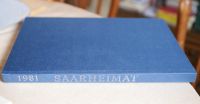 Saarheimat 1981-Zeitschrift für Kultur,Landschaft,Volkstum/350 S. Saarbrücken-West - Klarenthal Vorschau