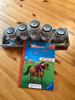 Leserabe-Kinderbuch ‚Das tollste Pony der Welt‘ Dithmarschen - Nordhastedt Vorschau