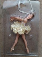 Neu! Weihnachten, Baumschmuck, Deko, Ballerina,Tänzerin, Anhänger Sachsen - Bautzen Vorschau