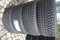 4 Winterreifen 245/45R18 100V XL FALKEN HS02 pro NEU - F10 F11 Sachsen - Hartenstein Vorschau