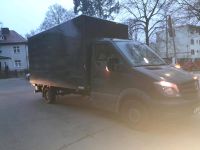 Möbeltaxi Transport Umzug Entrümpelung umzugshelfer Lkw Fernumüge Berlin - Treptow Vorschau