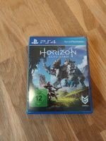 Horizon Zero Dawn Playstation 4 PS4 Hessen - Fulda Vorschau