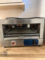 Toaster/Überbackgerät für Gastro Nordrhein-Westfalen - Ense Vorschau