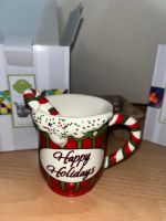 Scentsy Happy Holidays Miniduftlampe Wandstecker Weihnachts Tasse Schleswig-Holstein - Blick Vorschau