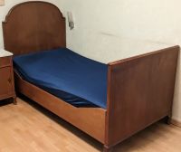Antik Bett Lattenrost Holzbett Für 1 auf 2 Meter Matratzen Baden-Württemberg - Ludwigsburg Vorschau