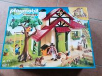 PLAYMOBIL 6811 Forsthaus  Neu Bayern - Schwarzenfeld Vorschau