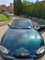 Zu Verkaufen Mazda Mx 5 NB mit Hardtop Niedersachsen - Hemmingen Vorschau