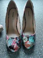 High Heels Pumps Schuhe Nordrhein-Westfalen - Bedburg-Hau Vorschau