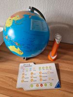 Tip Toi Globus mit Stift zu verkaufen Rheinland-Pfalz - Kaiserslautern Vorschau