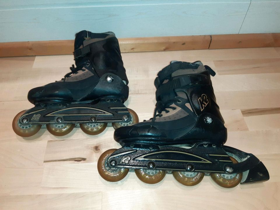 K2 Inliner Inlineskates Gr. 36,5 in Esslingen