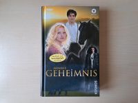 Buch "Armans Geheimnis" Brandenburg - Jüterbog Vorschau