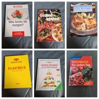 Kochbuch Backbuch Maggi Dr.Oetker und andere Schleswig-Holstein - Plön  Vorschau