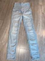 Umstandshose Umstandsjeans Gr. 38 H&M Rheinland-Pfalz - Hochdorf-Assenheim Vorschau