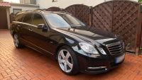 Mercedes E 350 Cdi Avantgarde Kombi Häfen - Bremerhaven Vorschau