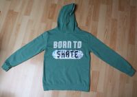 Pullover Hoodie Sweatshirt Wendepailletten Skater 146 152 H&M Nordrhein-Westfalen - Castrop-Rauxel Vorschau