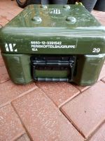 Bundeswehr Transportbox. 40x30x20. Niedersachsen - Norden Vorschau