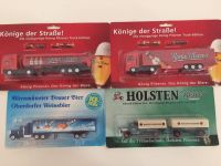 Werbeartikel Biertransporter Holsten König Pilsener Altenmünster Schleswig-Holstein - Ammersbek Vorschau