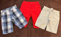 Set, Hosen, Shorts, Gr. 116, H&M, neuwertig Thüringen - Camburg Vorschau