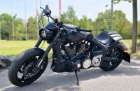 YAMAHA XV1700 ROAD STAR WARRIOR CUSTOM - NO HARLEY Rheinland-Pfalz - Ludwigshafen Vorschau