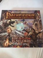 Pathfinder Adventure card game - Base Set Rheinland-Pfalz - Waldbreitbach Vorschau