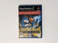 Prince of Persia - The Sands of Time | Playstation 2 Bergedorf - Hamburg Allermöhe  Vorschau