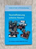 Buch Tourismus - Touristifizierung urbaner Räume Mecklenburg-Vorpommern - Lubmin Vorschau