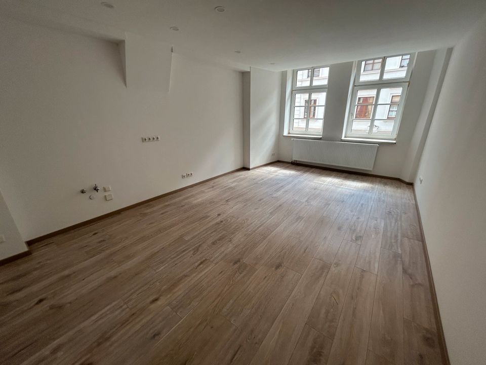 1 Raum Wohnung in Bautzen