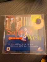 Sofies Welt CD ROM Rheinland-Pfalz - Bad Kreuznach Vorschau