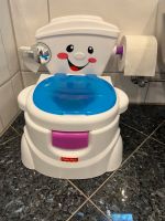 Kindertoilette von Fisher-Price Niedersachsen - Langenhagen Vorschau