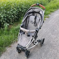 Buggy Moon Flac Dortmund - Berghofen Vorschau