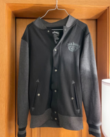 Jack Daniels Collagejacke Größe S Collage Jacke Bayern - Starnberg Vorschau