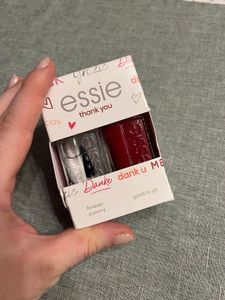 Essie Nagellack Set eBay Kleinanzeigen ist jetzt Kleinanzeigen