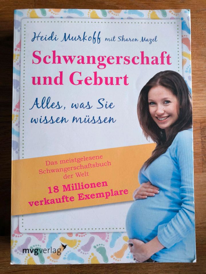 Alles rund um: Schwangerschaft und Geburt, Baby, Ratgeber in Bochum