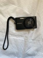 Sony Cyber Shot DSC W830 20.1MP Digitalkamera Mitte - Tiergarten Vorschau