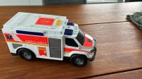 Krankenwagen Dickie Toys Leipzig - Lindenthal Vorschau