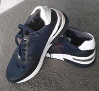 TOM TAILOR Damen Sneaker Sportschuhe Größe. 38 Baden-Württemberg - Ketsch Vorschau