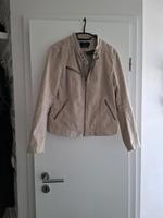 Jacke, beige, Größe 38, von Only Nordrhein-Westfalen - Ahlen Vorschau